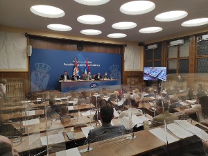 РИК усвојио нови Пословник 