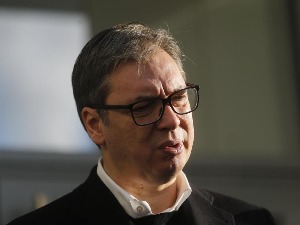 Вучић: Неће бити "чистки" у СНС-у, биће промена