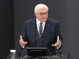 Штајнмајер поново изабран за председника Немачке