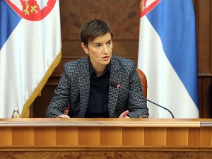 Брнабић: Испунили смо све захтеве еколошких активиста