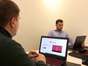 Како ради апликација која особама са инвалидитетом чини живот лакшим