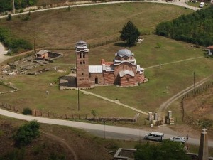 ТВ Фељтон: Топлица у средњем веку, 1. епизода