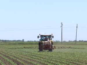 Надгледање њиве из дрона, колико смо далеко од дигиталне пољопривреде