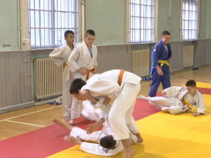 Падају за медаље