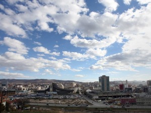 Регистрована нова странка у Приштини, има пет посланика