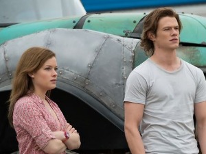 Чудовишни камиони