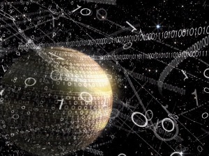 Кроз црвоточину са Морганом Фрименом:  Да ли је космос жив?