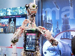 Обликоватељи будућности, 7. емисија