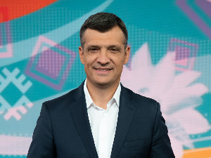 Магазин Србија на вези