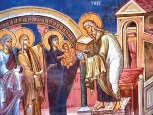 Сретење – верује се да мразеви попуштају, а  девојке треба да припазе кога ће првог срести