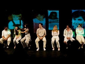 ТВ Театар: Хипермнезија