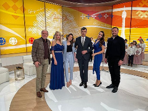 Магазин Србија на вези