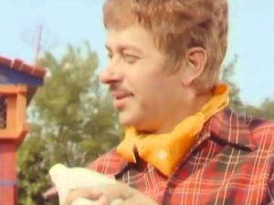 Кад голубови полете