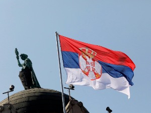 Селаковићу кинески колега честитао Дан државности