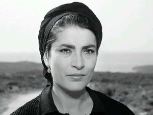 Горке траве