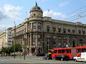 Влада Србије усвојила предлог да председник распусти Скупштину