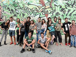 Моја генерација "Z"