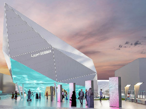 Богат културни програм у Дубаију на Дан државности