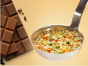 Шта је заједничко кесици супе, киселом млеку и чоколади