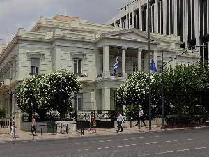 Атина: Украјински војници убили двојицу Грка након свађе око тривијалне ствари