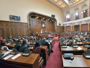 Именован Надзорни одбор за изборну кампању