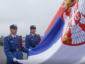 Србија слави Дан државности