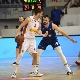 Борац бољи од Студентског центра у Чачку