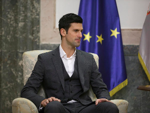 Ђоковић: Нисам антиваксер, али ћу жртвовати трофеје ако ме буду терали да се вакцинишем