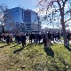 Протест еколошких организација у Београду, захтев да се трајно забрани ископавање бора и литијума