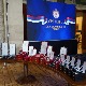 Додељена одликовања поводом Дана државности