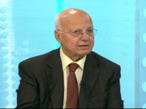 Дачић предлаже Тому Филу за градоначелника Београда Дачић предлаже Тому Филу за градоначелника Београда