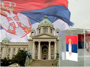 Расписани парламентарни и локални избори – почиње изборна трка Расписани парламентарни и локални избори – почиње изборна трка