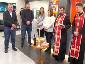 Када на посао идете са задовољством – успех пожешке фирме изграђен на породичној атмосфери