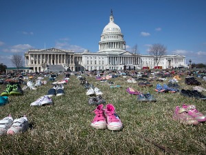 САД: Први пут произвођач оружја проглашен кривим за масакр