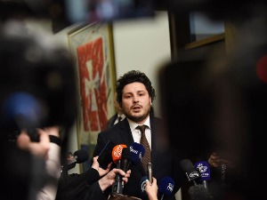 Абазовић честитао Дан државности Србије