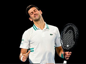 Ђоковић: Интервју за Екип је био ужасна грешка, колеге су ме повредиле 