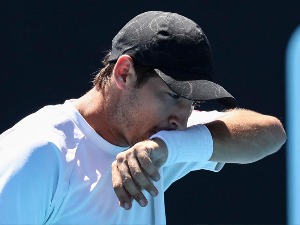 Лајовић имао сет лопте, па изгубио од Вердаска у Рију