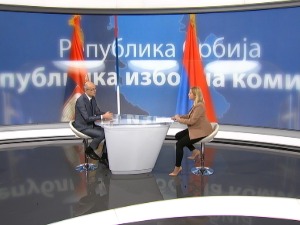 Председник РИК-а објаснио када могу да буду расписани председнички избори Председник РИК-а објаснио када могу да буду расписани председнички избори