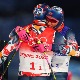 Норвежанима и Немицама злато у крос-кантри спринту