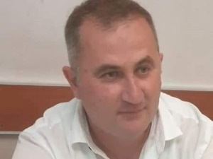 Нестао мушкарац из Брђана код Чачка