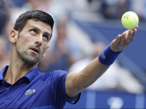 Око интервју: Новак Ђоковић