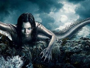 Сирене у музици