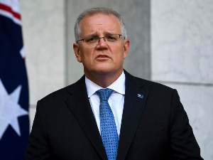 Премијер Аустралије одговорио РТС-у поводом "случаја Ђоковић": Нико није изнад закона