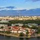 Минск, страдање и лепота