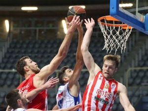 Куп Радивоја Кораћа почиње дуелом Звезде и Радничког из Крагујевца