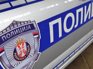 Пљачке у Београду, ухапшена двојица странаца