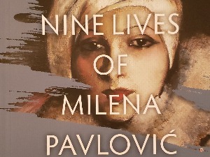 Италија награђује песникињу Мају Херман Секулић