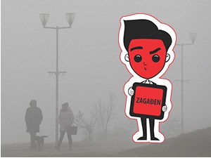 Београд у среду увече у првих пет најзагађенијих градова на свету