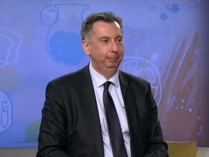 Зечевић: Грчка је пријатељска земља, и током бомбардовања покушавали су да нам помогну