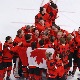 Злато за хокејашице Канаде у Пекингу